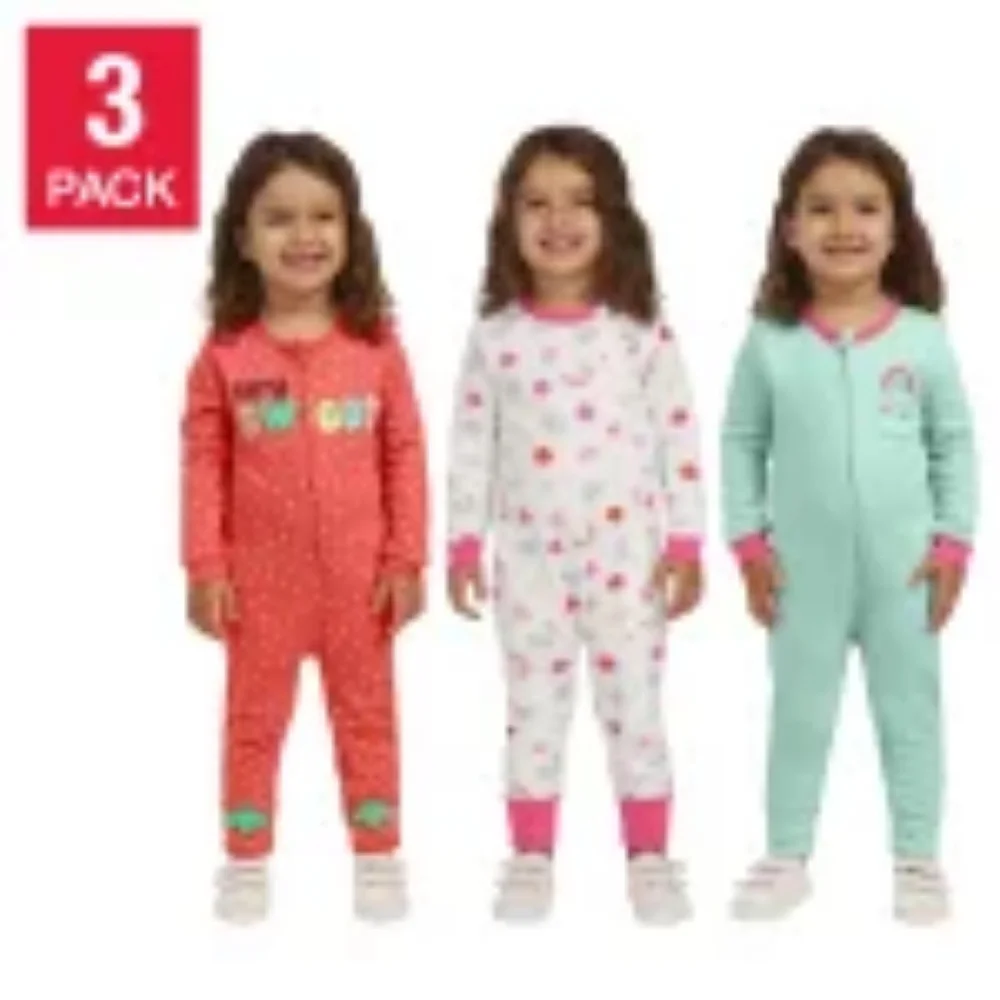 Koala Baby 3-pack Sleep & Play Set